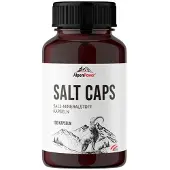 Alpenpower Salz - Mineralstoffkapseln 103,6 g Kapseln