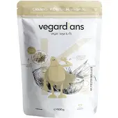 Vegardians Innovatives Veganes Proteinpulver KOKOS (900g) - echte Kokosnuss - Cremig, Lecker & gut löslich ideal zum Genießen - Soja- & Weizenfrei