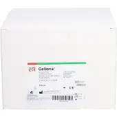 Docpharm GmbH Cellona Synthetikwatte Steril 10 cmx3 m 8 St