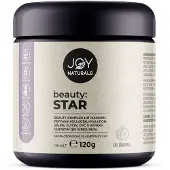 JOY NATURALS beauty:STAR Kollagen-Komplex 120 g Pulver