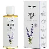 RAW Naturkosmetik Körperöl BIO Entspannend 100 ml Hautöl