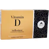 Aspilos GmbH Aspilos Selbsttest Vitamin D 1 St