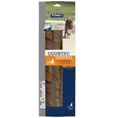Becker-Schoell AG Dr. Clauder's Dental Snack Hundesnacks Country Ente 315 Gramm