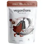Vegardians All-In-Vegan Schokolade 900 g Pulver