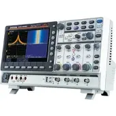 GW INSTEK MPO-2204P - Digital-Speicher-Oszilloskop MPO-2204P, 200 MHz, 4 Kanäle