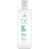 Schwarzkopf Professional Bc New Volume Boost 1000ml Shampoo