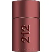 Carolina Herrera 212 Sexy Men Eau de Toilette 0,05 l