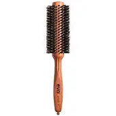 Evo - Spike Nylon Pin Bristle Radial Brush 28 mm Rundbürste EV-39797