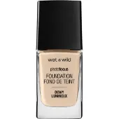 wet n wild Photo Focus Foundation Dewy Hautfarbe Ivory 0,028 l