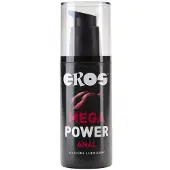 Eros - Power Anal Silicone Gleitgel 0,125 l