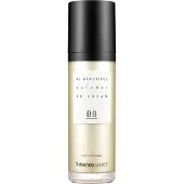 Thank You Farmer Be Beautiful Gesichtscreme Natural BB SPF30 PA++ 40ml