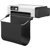 Canon BU-06, Korb, Schwarz