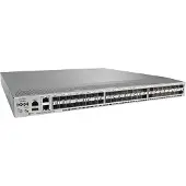 Cisco Nexus 3000 3524-XL Verwaltbar Switch-Chassis - 3 Unterstützte Netzwerkschicht - Modular - Glasfaserleitung - 1U Hoch - Rackmontage