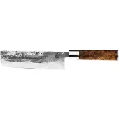 Forged Hackbeil VG10 17,5 cm