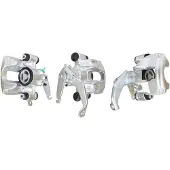 ELSTOCK Bremssattel 87-2616
