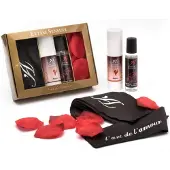 Extase Sensuel Extase Sensual - Kit zur Verwöhnung von Frauen 30 ml