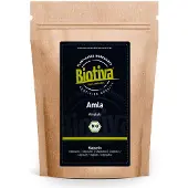 Biotiva Amla Kapseln Bio 108 g