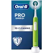 Oral-B Pro1 Junior 6+ Elektrische Zahnbürste