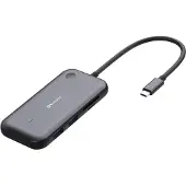 Verbatim Usb-c Wda-01 Dockingstation