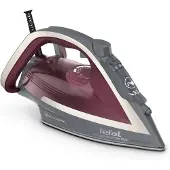 Tefal Ultragliss Anti-calc Plus Fv6840 2800w Dampfbügeleisen