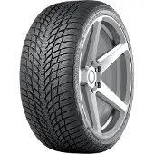 Nokian Tyres Wi car-tyres WR Snowproof P ( 245/40 R18 97V XL, mit Felgenschutz (MFS) )