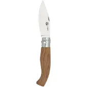 Imex El Zorro 08548 10 Cm Razor Graft Durchsichtig