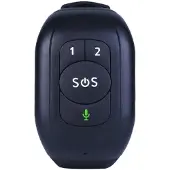 Leotec Intelligentes Notfallarmband Für Senioren 4g