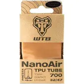 WTB tyres Schlauch Nanoair Tpu Tubes