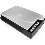 Plustek OpticBook A300 Plus, 304,8 x 431,8 mm, 600 x 600 DPI, 48 Bit, 24 Bit, 16 Bit, 8 Bit