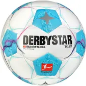 Select Bundesliga Brillant Replica v24 Trainingsball F024