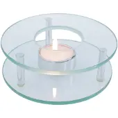 Aucune Andere Marken Teeglas Wärmer 12 cm