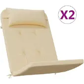 vidaXL Kai