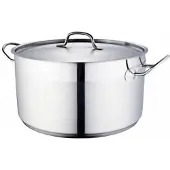 Big Buy Cooking Cacerola Baumalu Ø 30 cm Cobre