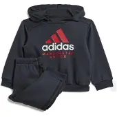 Adidas Manchester United 24/25 Dna Junior-trainingsanzug