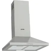 Gorenje G400, 450 m³/h, Abluft/Umluft, C, A, B, 65 dB