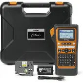Brother Pte310btvp Qwerty Etikettiermaschine