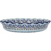 Bunzlau Castle Pieteller Wide Edge Marrakesh (Ø 26 cm)