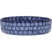 Bunzlau Castle Pieteller Lace (Ø 15,5 cm)