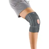Futuro Comfort Lift Knie Bandage