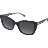 Moschino Sonnenbrillen MOL073/S 206661 7RM549O Schwarz
