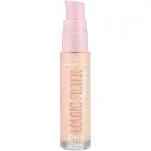Essence Magic Filter Glow Booster - Leichte Flüssigfoundation 10 Light, 14 ml