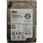 Dell 7YX58 600GB SAS Interne Festplatte