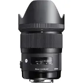 Sigma Ex-55 Polarisationsfilter