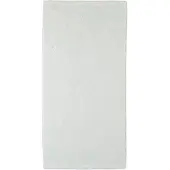 Cawö Badetuch Lifestyle Uni White