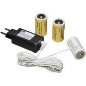 Konstsmide Gnosjö WB Netzadapter 5173-000