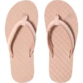 The North Face Zehentrenner W Base Camp Mini II NF0A47ABZIP Rosa 36