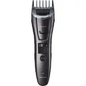 Panasonic ER-GB80, Waschbar, Akku, Schwarz