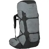 Osprey - Trekking-Rucksack - Ariel Pro 75 Silver Lining für Damen - Größe M/L - Grau