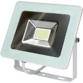 EDM 20w 1400 Lumens 6400k Led Flutlicht Weiß Weiß One Size