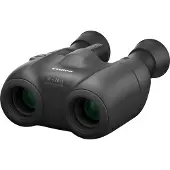 Canon 10x20 IS Fernglas, Porro, 10x, 2 cm, Super-Spectra-Beschichtung (SSC), Schwarz, 430 g